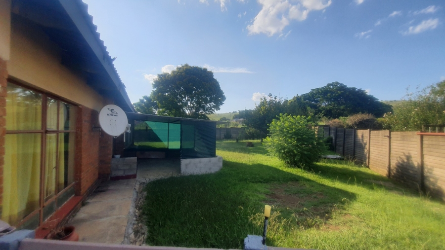 4 Bedroom Property for Sale in Amajuba Park KwaZulu-Natal