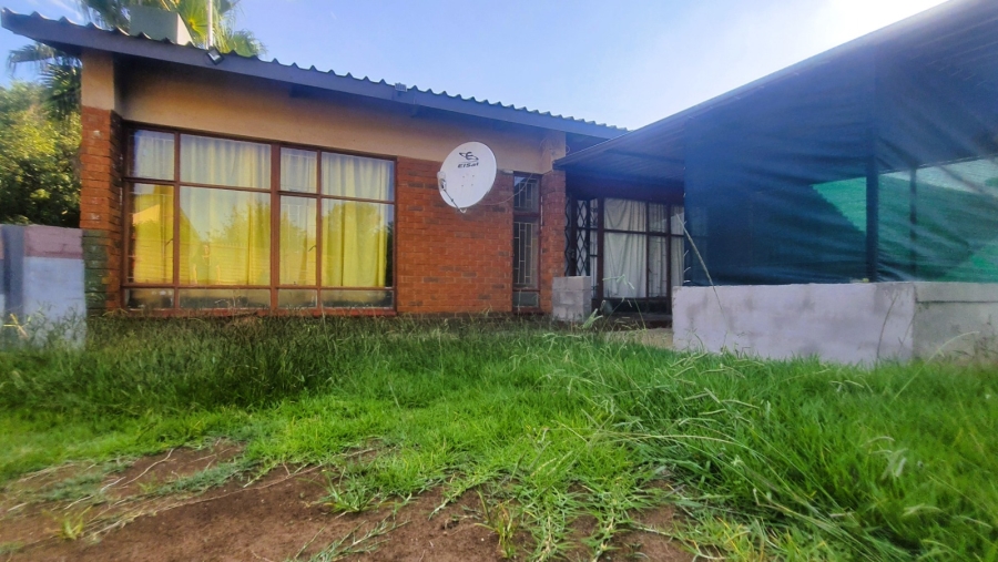 4 Bedroom Property for Sale in Amajuba Park KwaZulu-Natal