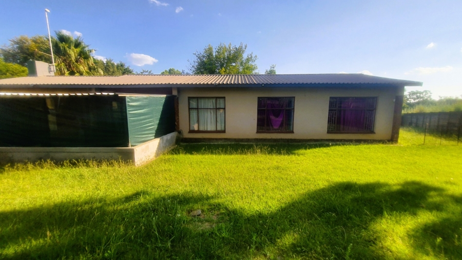4 Bedroom Property for Sale in Amajuba Park KwaZulu-Natal