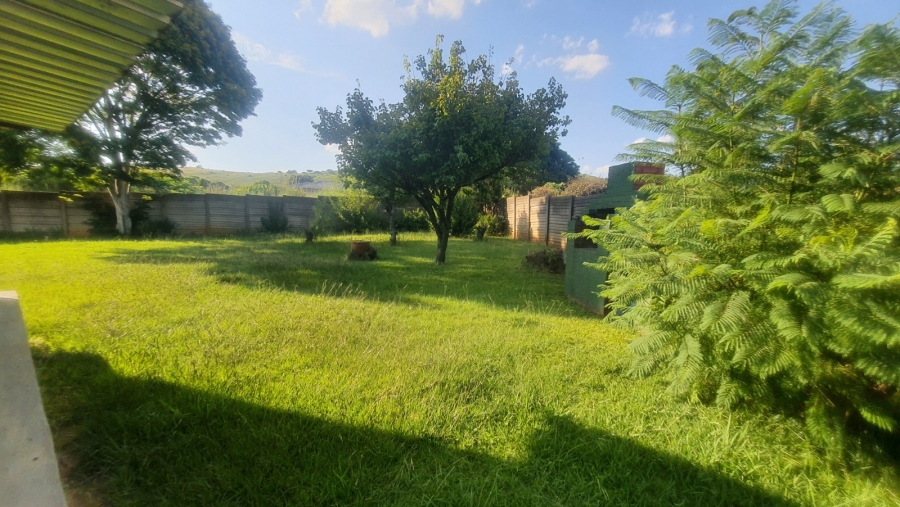 4 Bedroom Property for Sale in Amajuba Park KwaZulu-Natal