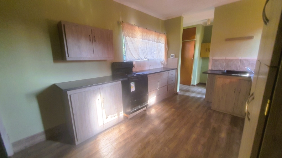 4 Bedroom Property for Sale in Amajuba Park KwaZulu-Natal