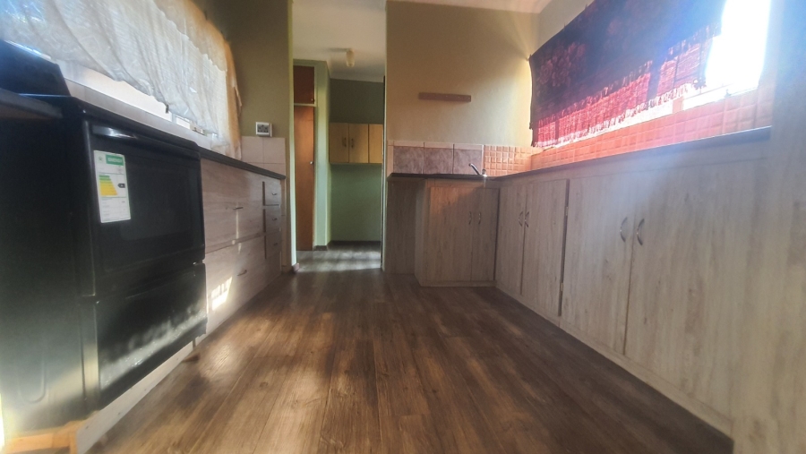 4 Bedroom Property for Sale in Amajuba Park KwaZulu-Natal