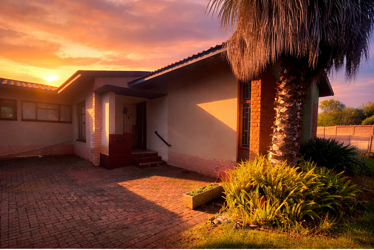 4 Bedroom Property for Sale in Amajuba Park KwaZulu-Natal