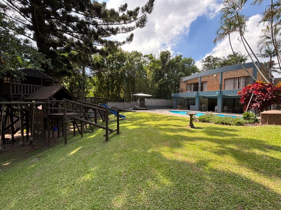 5 Bedroom Property for Sale in Westville Central KwaZulu-Natal