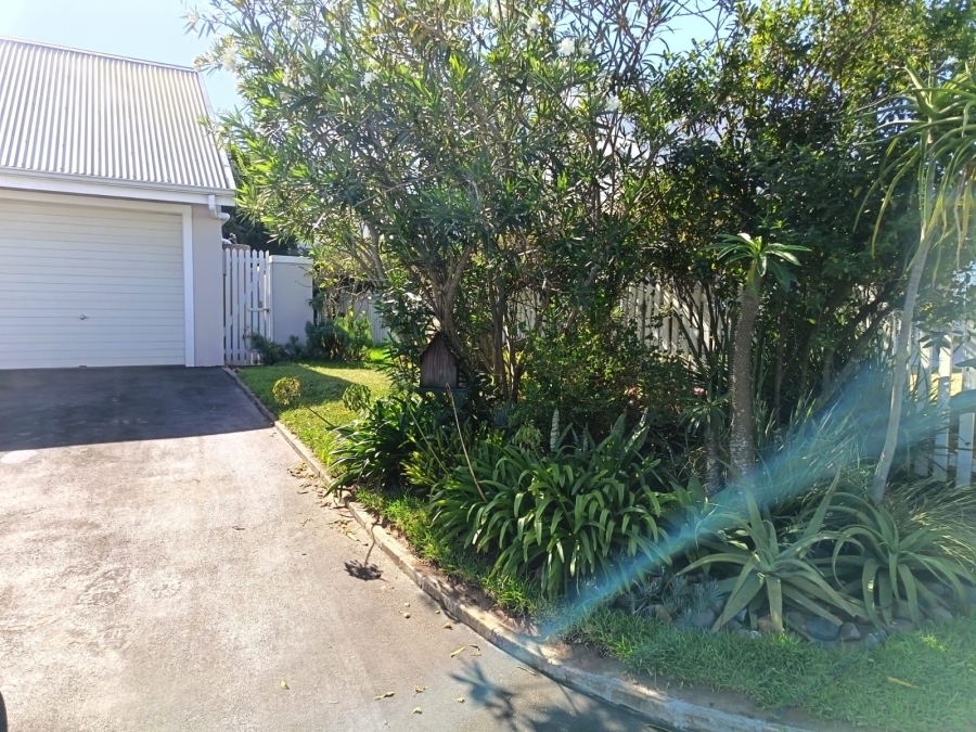 To Let 3 Bedroom Property for Rent in Caledon Estate KwaZulu-Natal