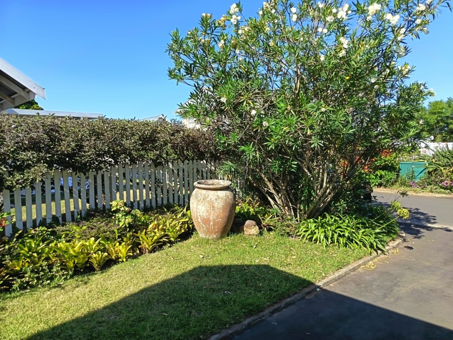 To Let 3 Bedroom Property for Rent in Caledon Estate KwaZulu-Natal
