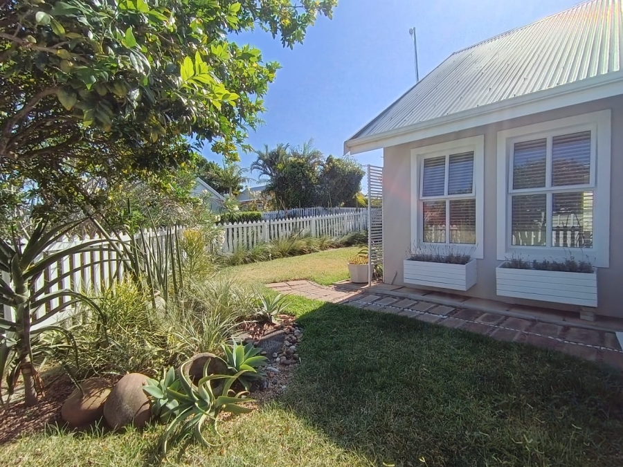 To Let 3 Bedroom Property for Rent in Caledon Estate KwaZulu-Natal