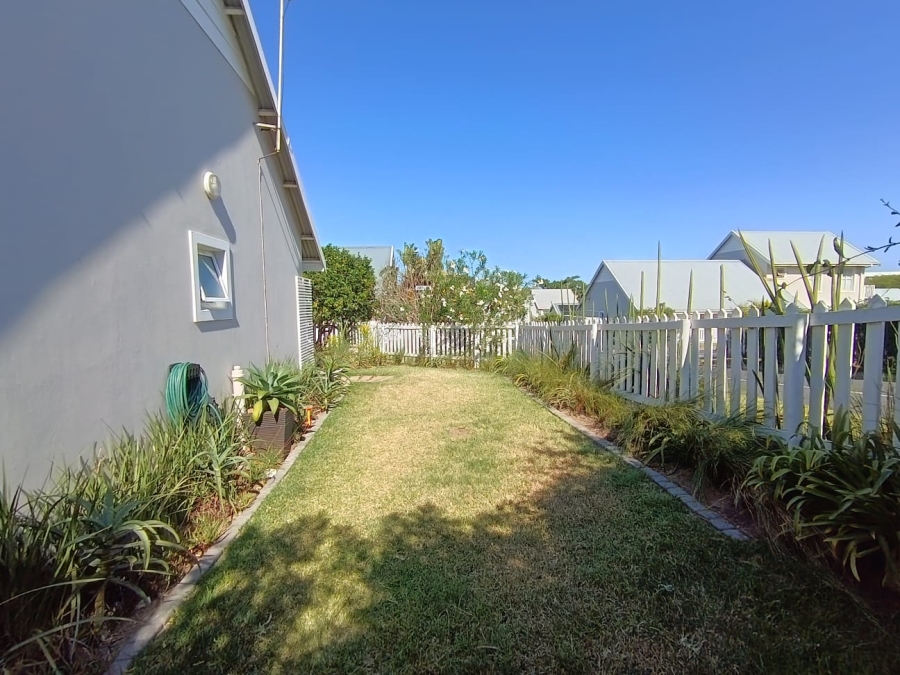 To Let 3 Bedroom Property for Rent in Caledon Estate KwaZulu-Natal