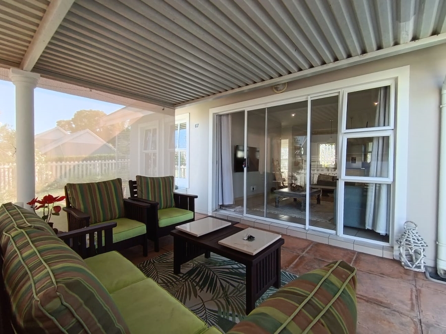 To Let 3 Bedroom Property for Rent in Caledon Estate KwaZulu-Natal