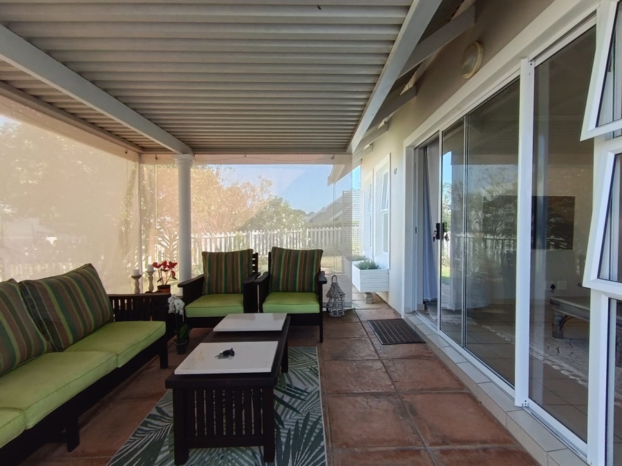 To Let 3 Bedroom Property for Rent in Caledon Estate KwaZulu-Natal