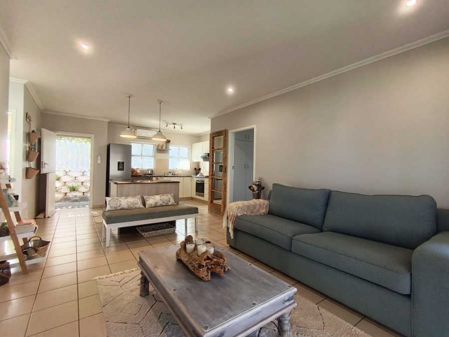 To Let 3 Bedroom Property for Rent in Caledon Estate KwaZulu-Natal