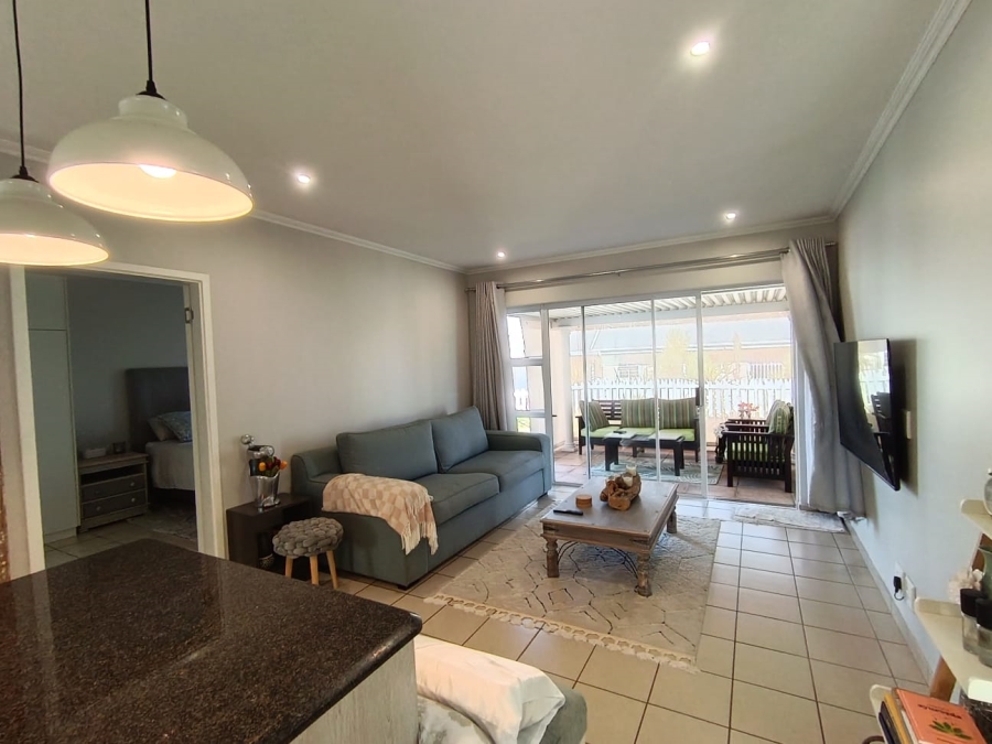 To Let 3 Bedroom Property for Rent in Caledon Estate KwaZulu-Natal