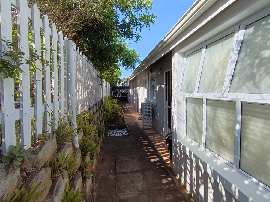 To Let 3 Bedroom Property for Rent in Caledon Estate KwaZulu-Natal