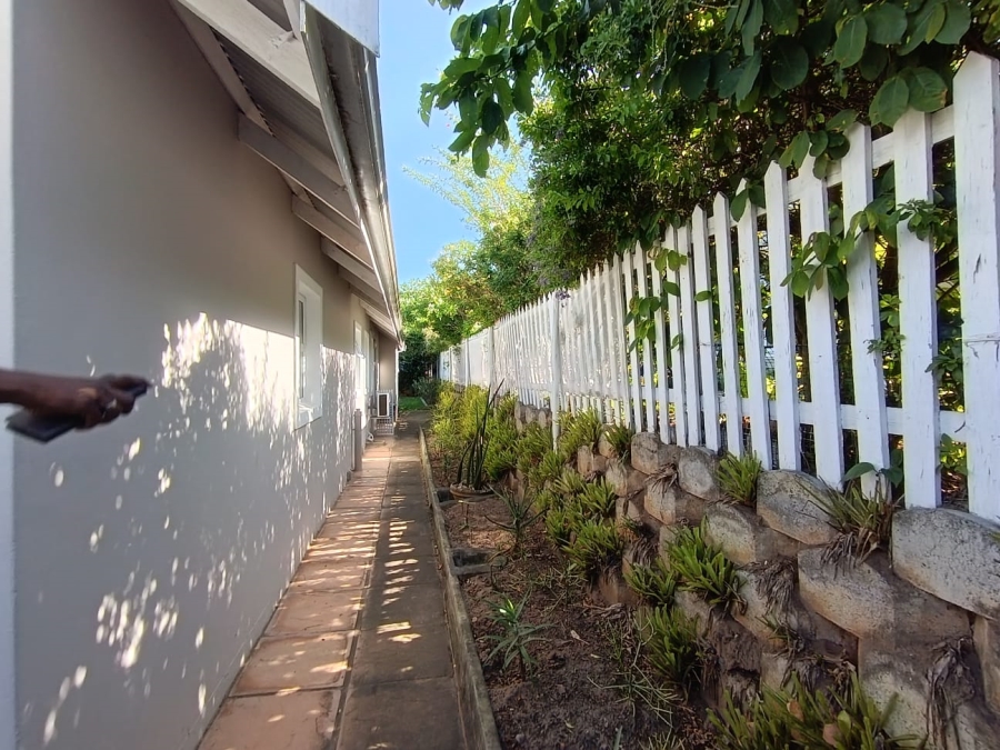 To Let 3 Bedroom Property for Rent in Caledon Estate KwaZulu-Natal