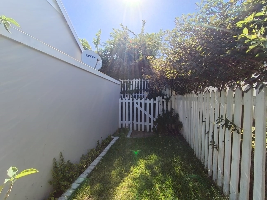 To Let 3 Bedroom Property for Rent in Caledon Estate KwaZulu-Natal