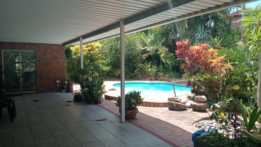4 Bedroom Property for Sale in Meer En See KwaZulu-Natal