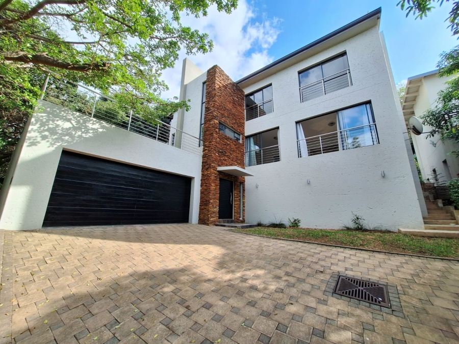 4 Bedroom Property for Sale in Dunkirk Estate KwaZulu-Natal