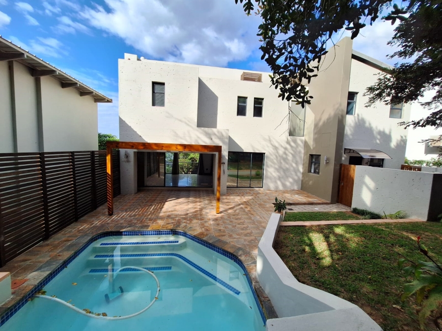 4 Bedroom Property for Sale in Dunkirk Estate KwaZulu-Natal
