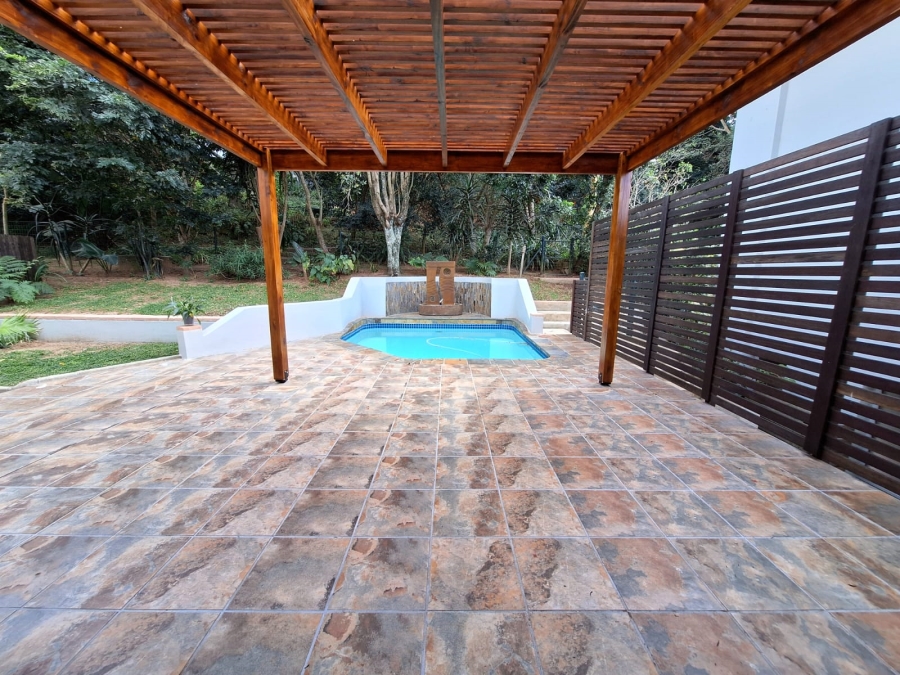 4 Bedroom Property for Sale in Dunkirk Estate KwaZulu-Natal