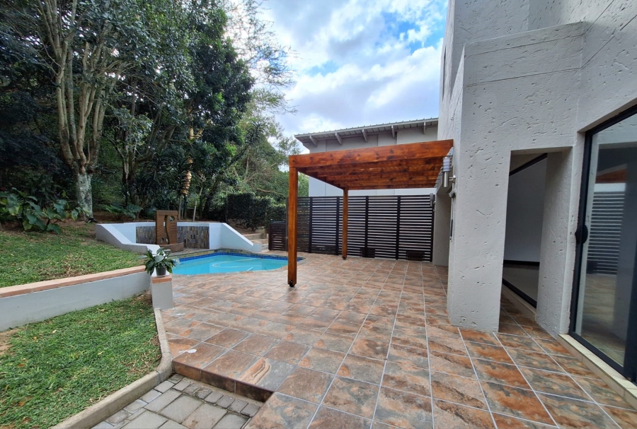 4 Bedroom Property for Sale in Dunkirk Estate KwaZulu-Natal