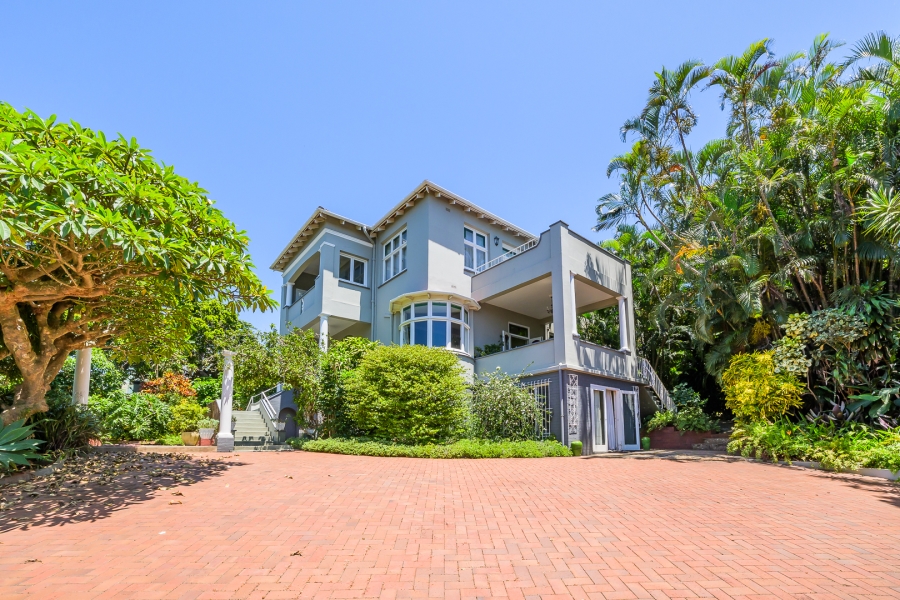 4 Bedroom Property for Sale in Glenwood KwaZulu-Natal