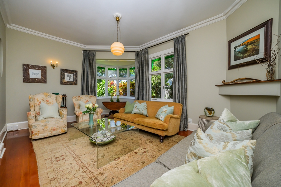 4 Bedroom Property for Sale in Glenwood KwaZulu-Natal