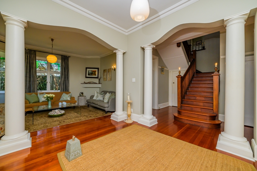 4 Bedroom Property for Sale in Glenwood KwaZulu-Natal