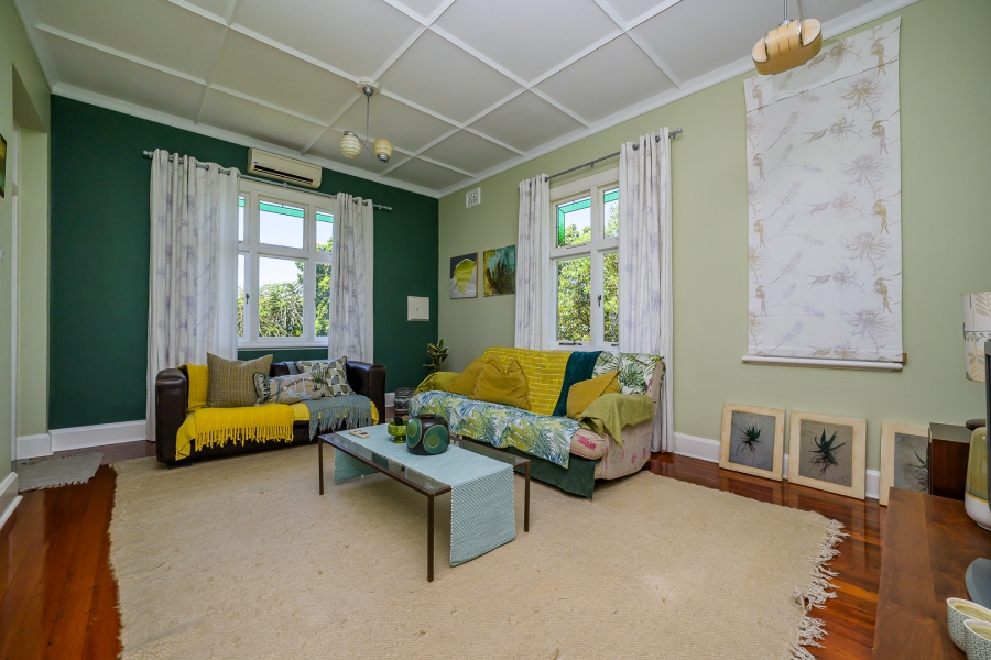 4 Bedroom Property for Sale in Glenwood KwaZulu-Natal