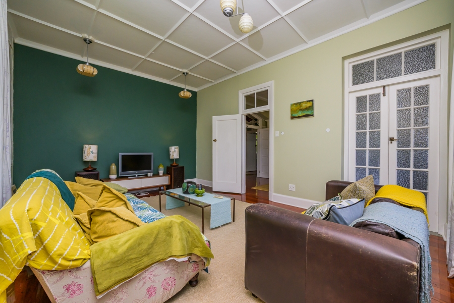 4 Bedroom Property for Sale in Glenwood KwaZulu-Natal