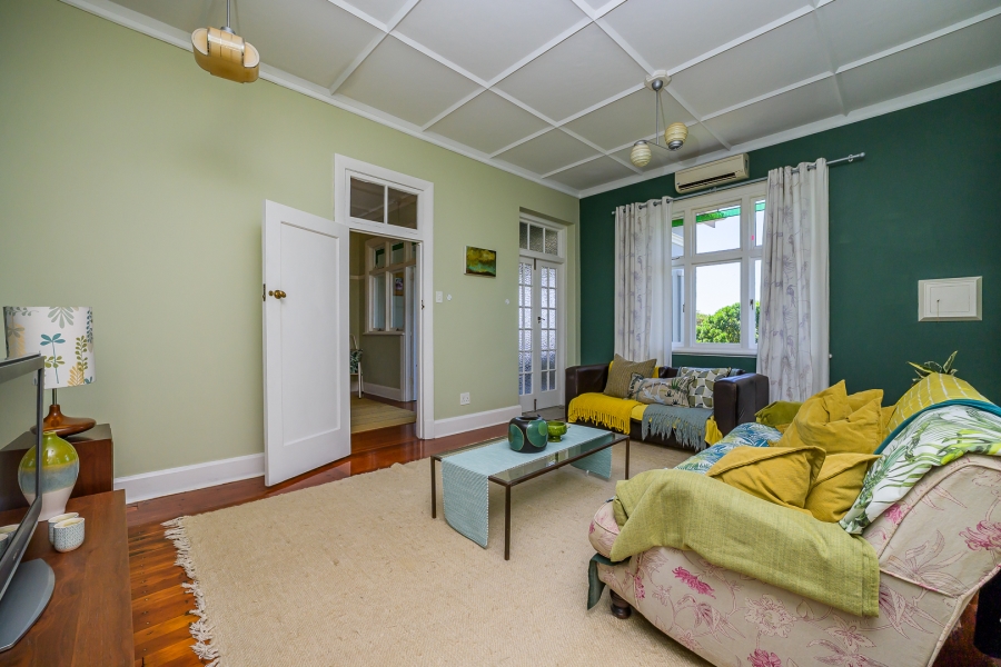 4 Bedroom Property for Sale in Glenwood KwaZulu-Natal