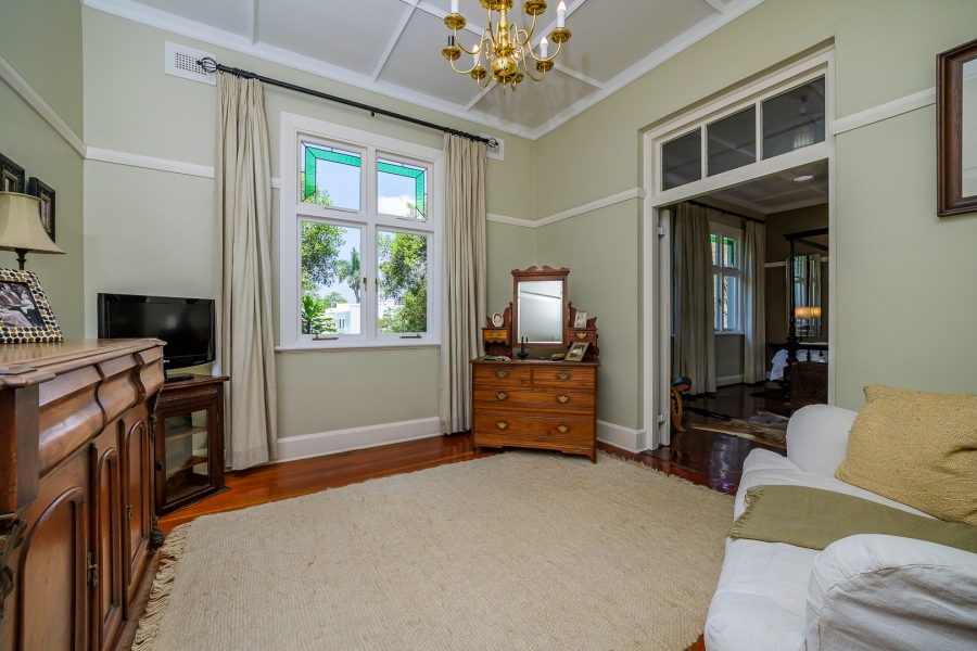 4 Bedroom Property for Sale in Glenwood KwaZulu-Natal