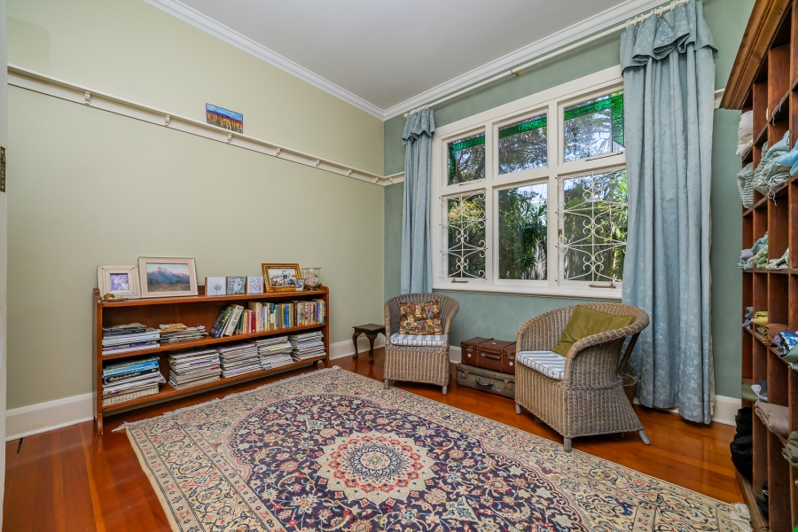 4 Bedroom Property for Sale in Glenwood KwaZulu-Natal