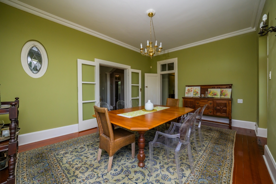 4 Bedroom Property for Sale in Glenwood KwaZulu-Natal