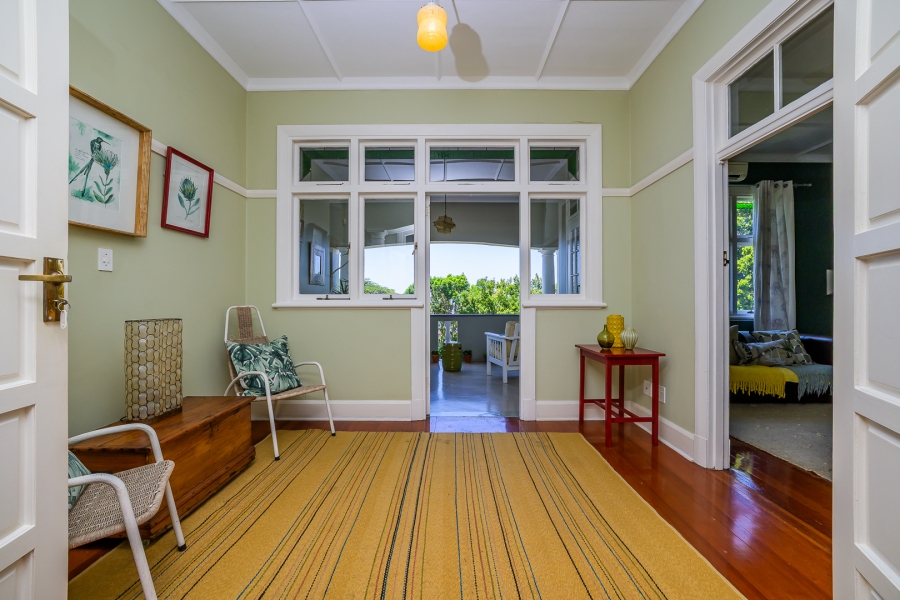 4 Bedroom Property for Sale in Glenwood KwaZulu-Natal