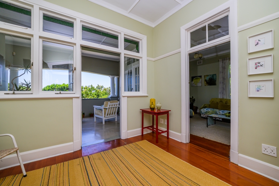 4 Bedroom Property for Sale in Glenwood KwaZulu-Natal