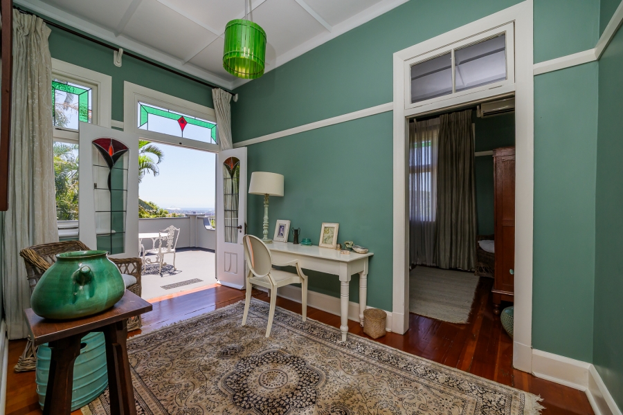 4 Bedroom Property for Sale in Glenwood KwaZulu-Natal