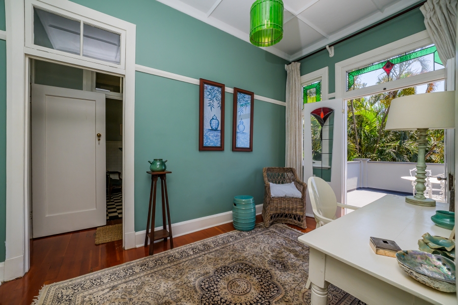 4 Bedroom Property for Sale in Glenwood KwaZulu-Natal