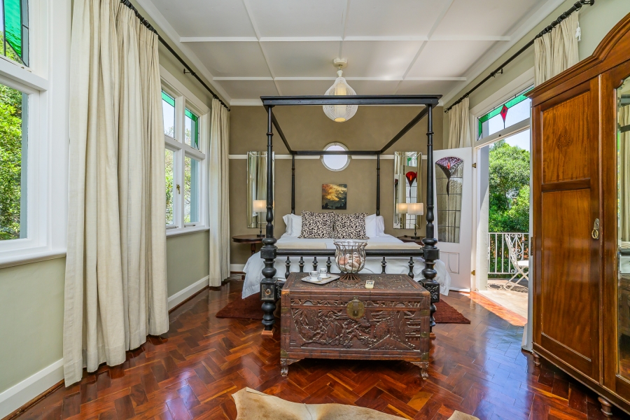 4 Bedroom Property for Sale in Glenwood KwaZulu-Natal