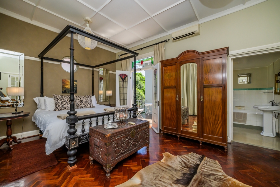 4 Bedroom Property for Sale in Glenwood KwaZulu-Natal