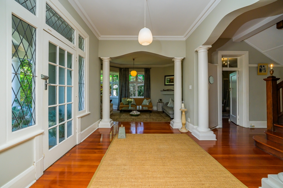 4 Bedroom Property for Sale in Glenwood KwaZulu-Natal