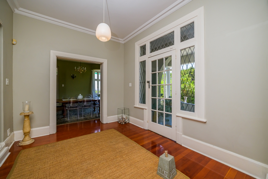 4 Bedroom Property for Sale in Glenwood KwaZulu-Natal