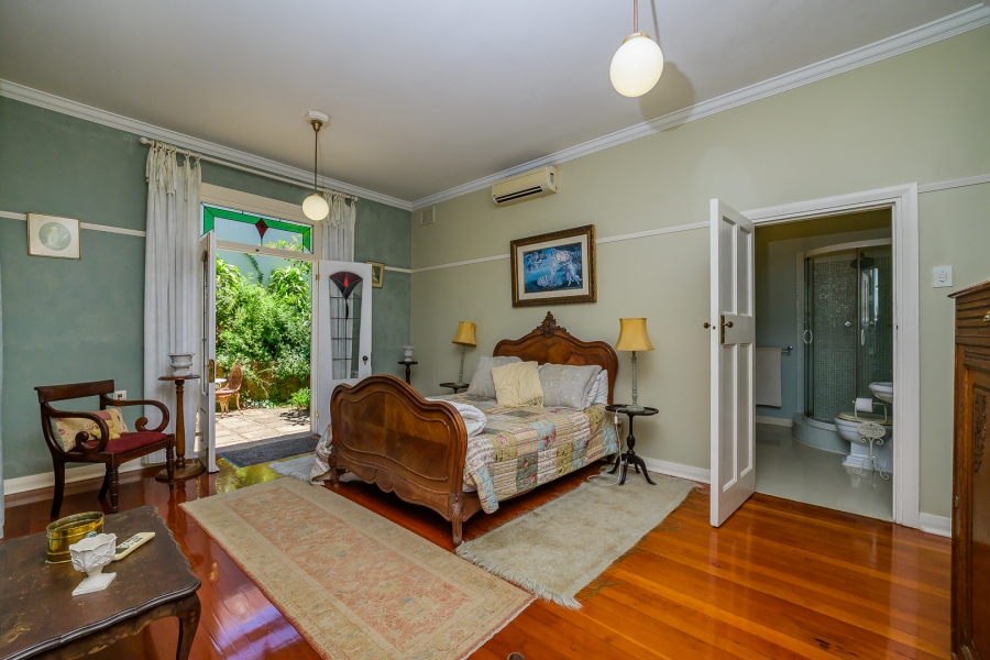 4 Bedroom Property for Sale in Glenwood KwaZulu-Natal