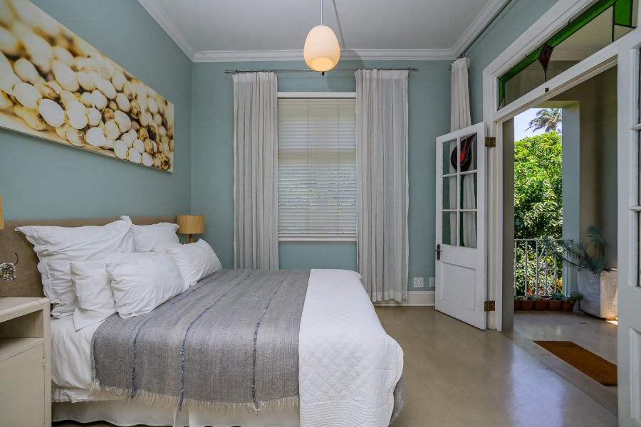 4 Bedroom Property for Sale in Glenwood KwaZulu-Natal