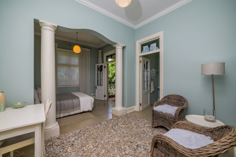 4 Bedroom Property for Sale in Glenwood KwaZulu-Natal