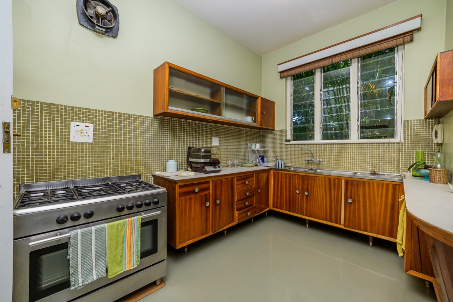 4 Bedroom Property for Sale in Glenwood KwaZulu-Natal