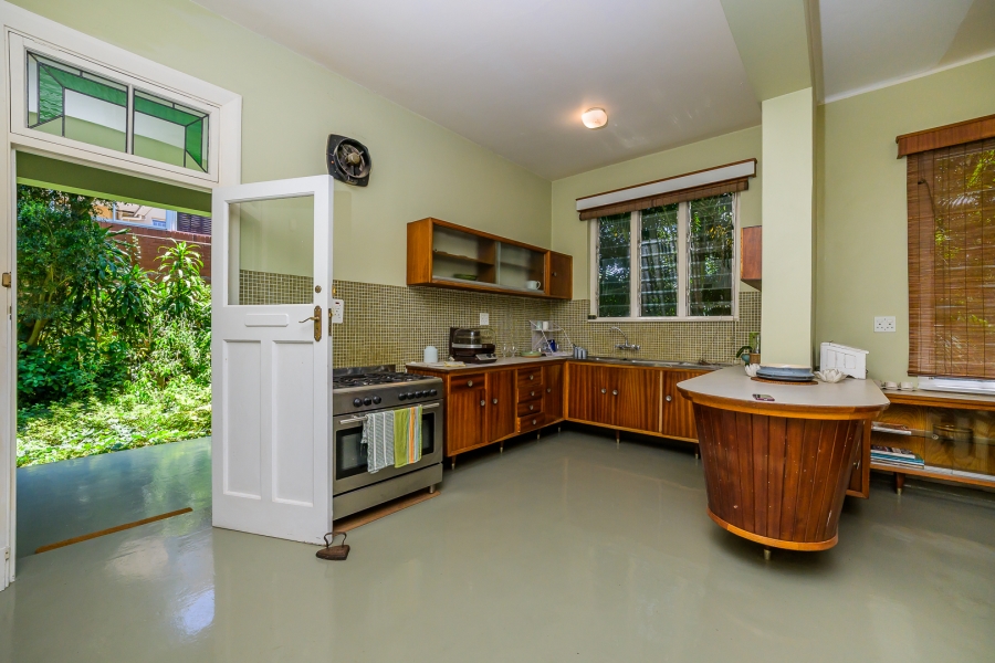 4 Bedroom Property for Sale in Glenwood KwaZulu-Natal