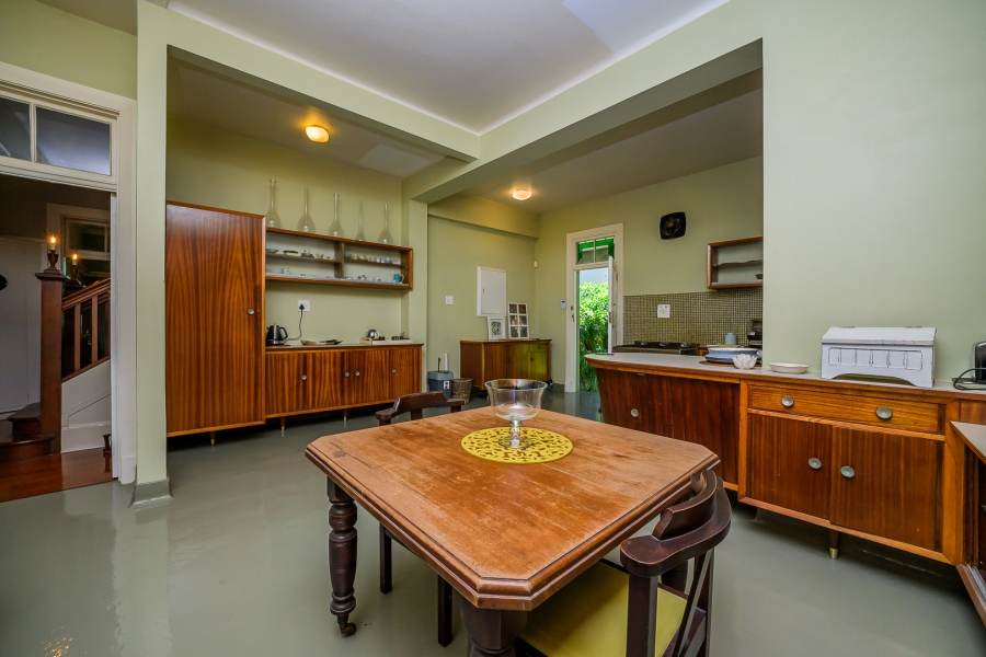 4 Bedroom Property for Sale in Glenwood KwaZulu-Natal