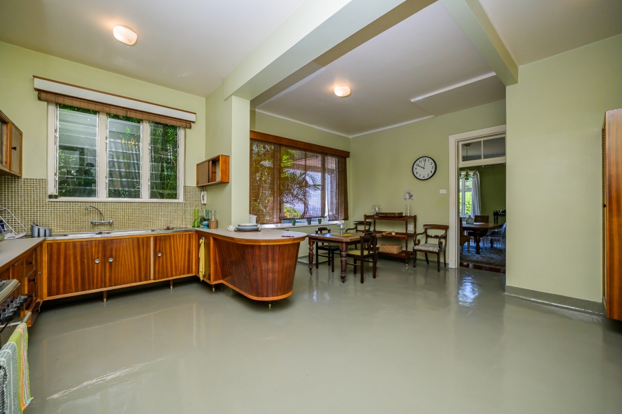 4 Bedroom Property for Sale in Glenwood KwaZulu-Natal