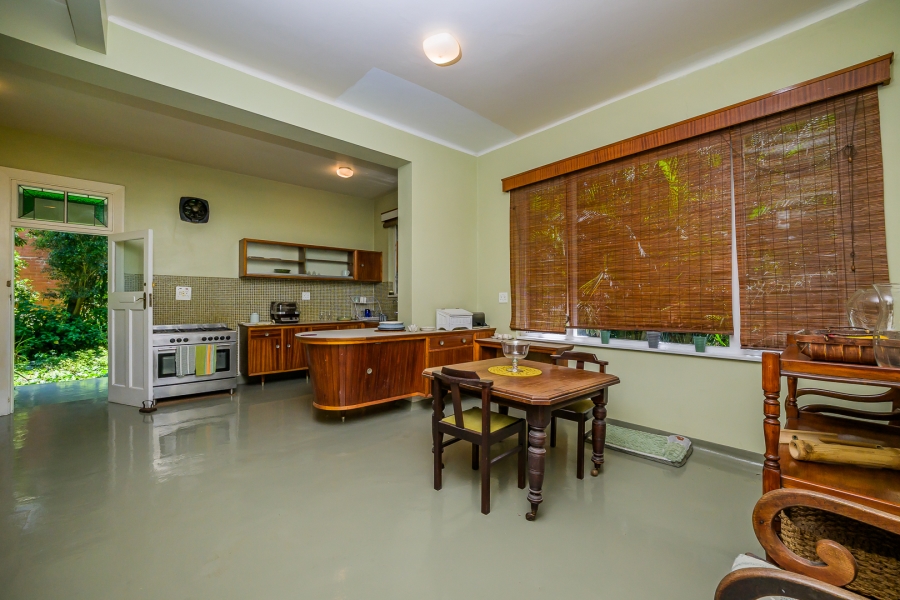 4 Bedroom Property for Sale in Glenwood KwaZulu-Natal