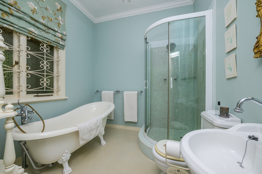 4 Bedroom Property for Sale in Glenwood KwaZulu-Natal